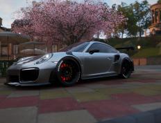 开云体育登录-双线狂飙，方向盘与计时器间的终极控制