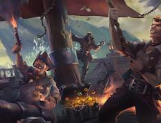 开云体育官网-冷门与王冠，一个周末的两场体育风暴