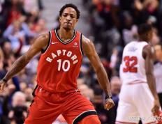 开云体育在线-猛龙对阵吉林队，拉梅洛发挥堪称完美