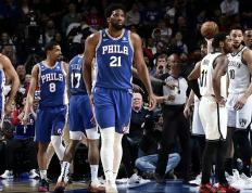 开云官网-76人主场击败篮网，取得连胜