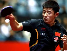 开云体育在线-波兰乒乓球队横扫奥地利乒乓球队，张继科绝境逆转的简单介绍