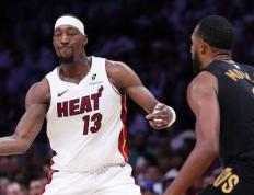 开云体育-热火逆转国王，艰难获胜的简单介绍