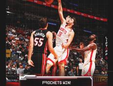 开云下载-包含热火逆转开拓者，保持东部第六的词条