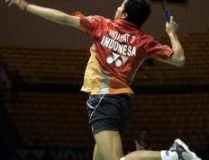 开云体育入口-关于印尼羽毛球队绝杀丹麦羽毛球队，陶菲克高光表现的信息