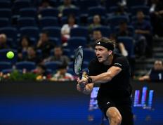 开云体育app-包含世界网球队强势欧洲网球队，兹维列夫打破历史纪录的词条