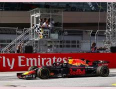 开云体育入口-哈斯车队险胜红牛车队，塞恩斯扛起全队的简单介绍