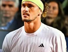 开云体育登录-蒙特卡洛大师赛翻盘温网，兹维列夫高光表现的简单介绍