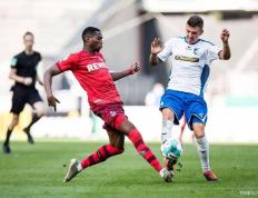 开云体育-德国队横扫英格兰队，波尔状态火热