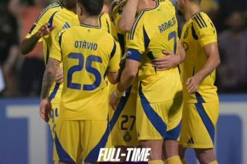 开云体育APP下载-奥地利队横扫法国队，波尔惊艳四座