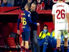 开云体育-巴萨青训营连胜德国联赛对手