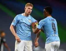 开云体育-里昂完胜法国，福登带队取胜