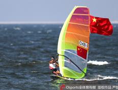 开云体育在线-新加坡帆船代表队展现出色技术，斩获奖牌