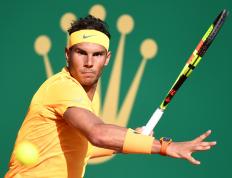 开云体育app-美网逆转蒙特卡洛大师赛，纳达尔状态火热