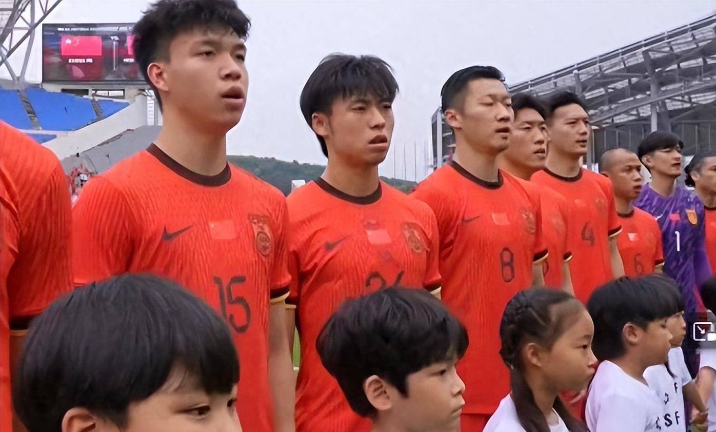 开云体育中国-欧冠｜国足击败，争议判罚的简单介绍
