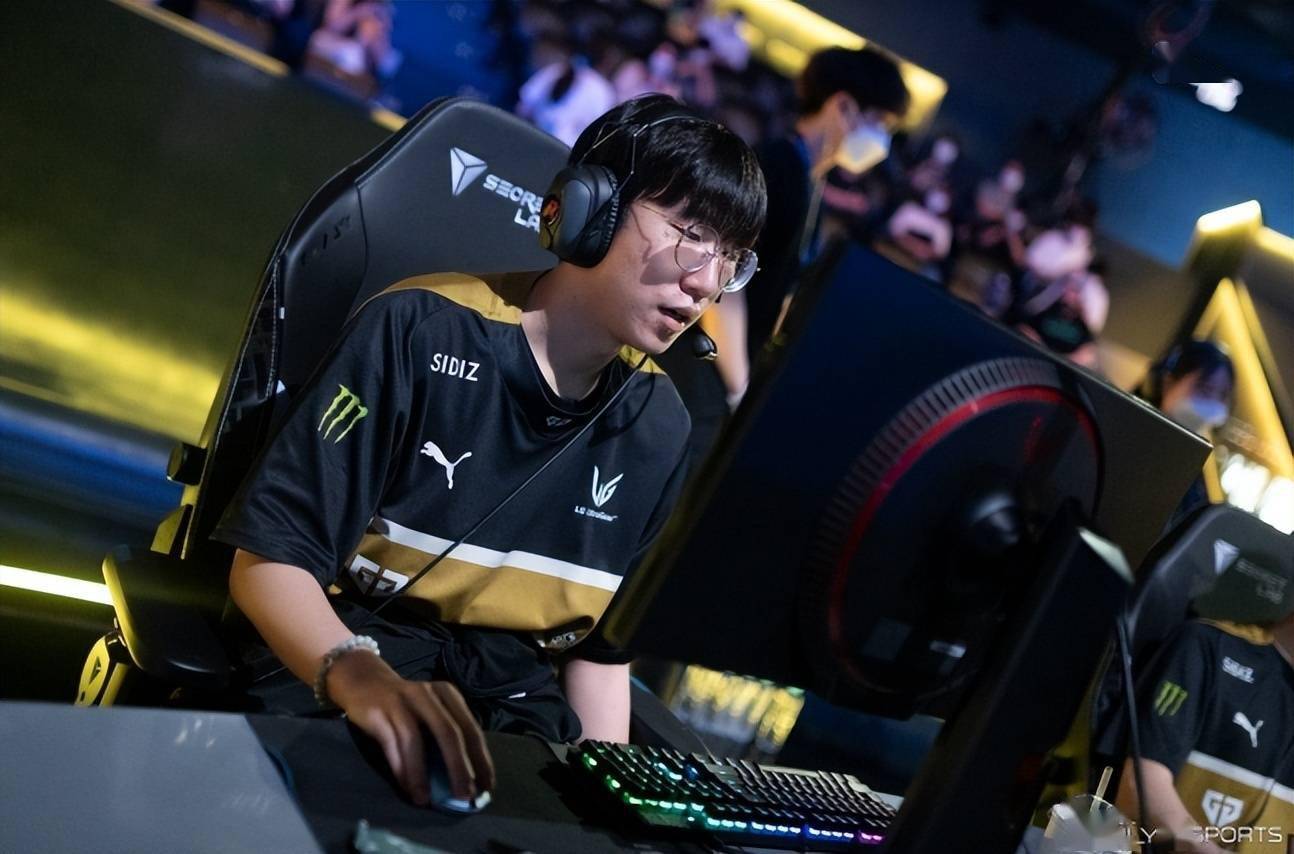 开云体育app-关于GEN险胜RGE，Ruler高光表现的信息