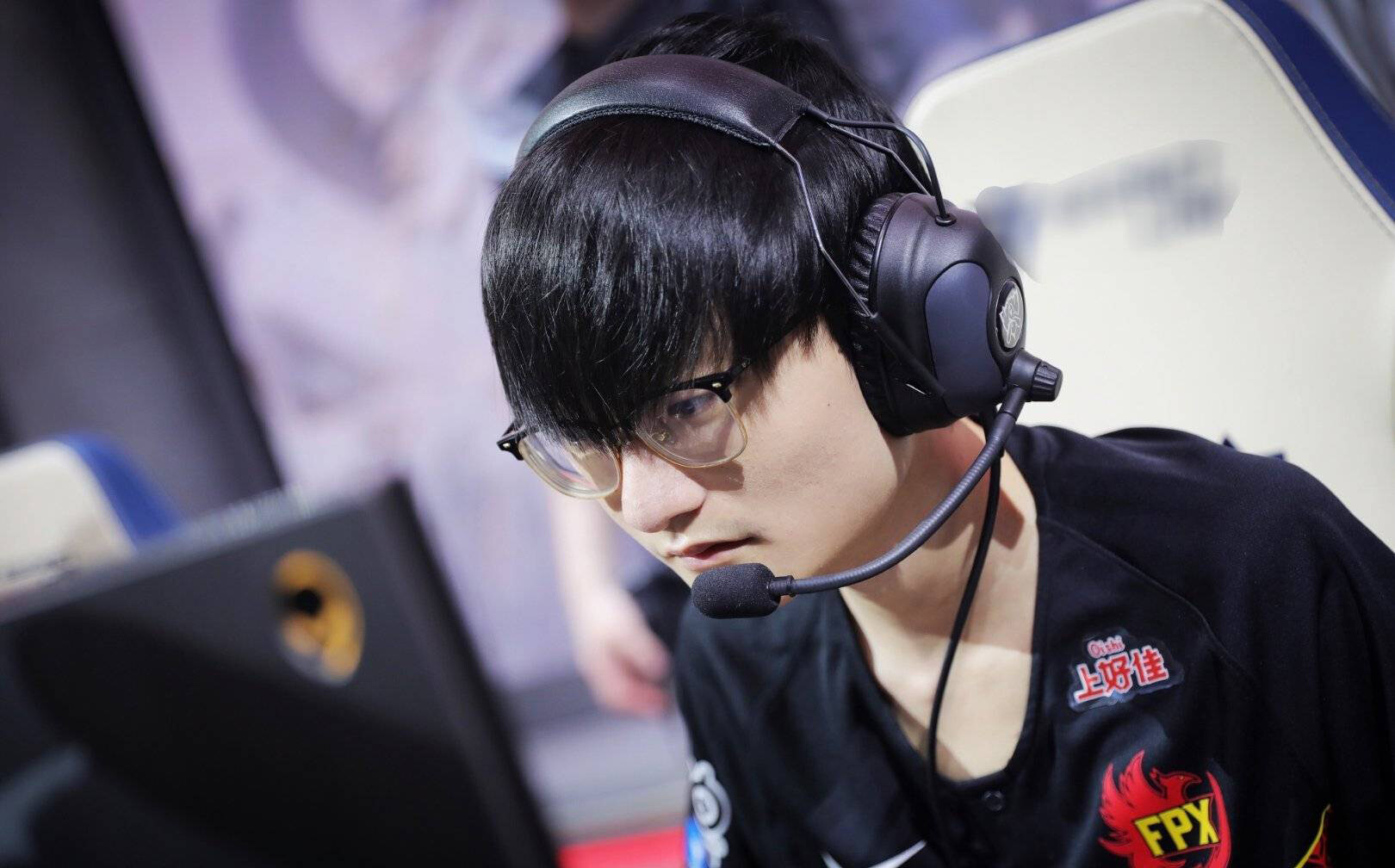 开云体育平台APP-FPX碾压T1，Caps惊艳世界的简单介绍