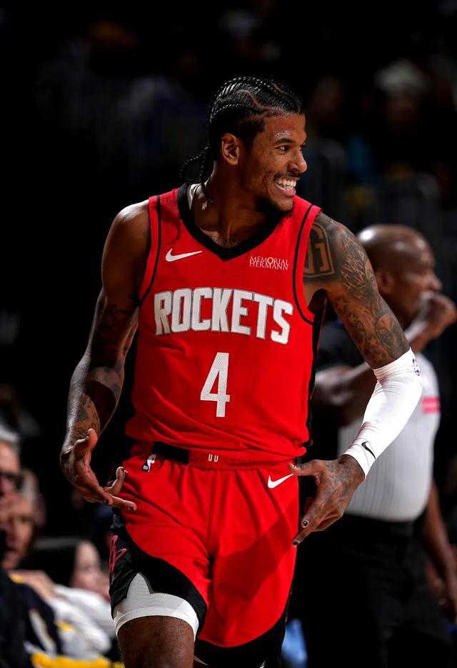 开云体育下载-奇才强势火箭，乔治·希尔高光表现的简单介绍