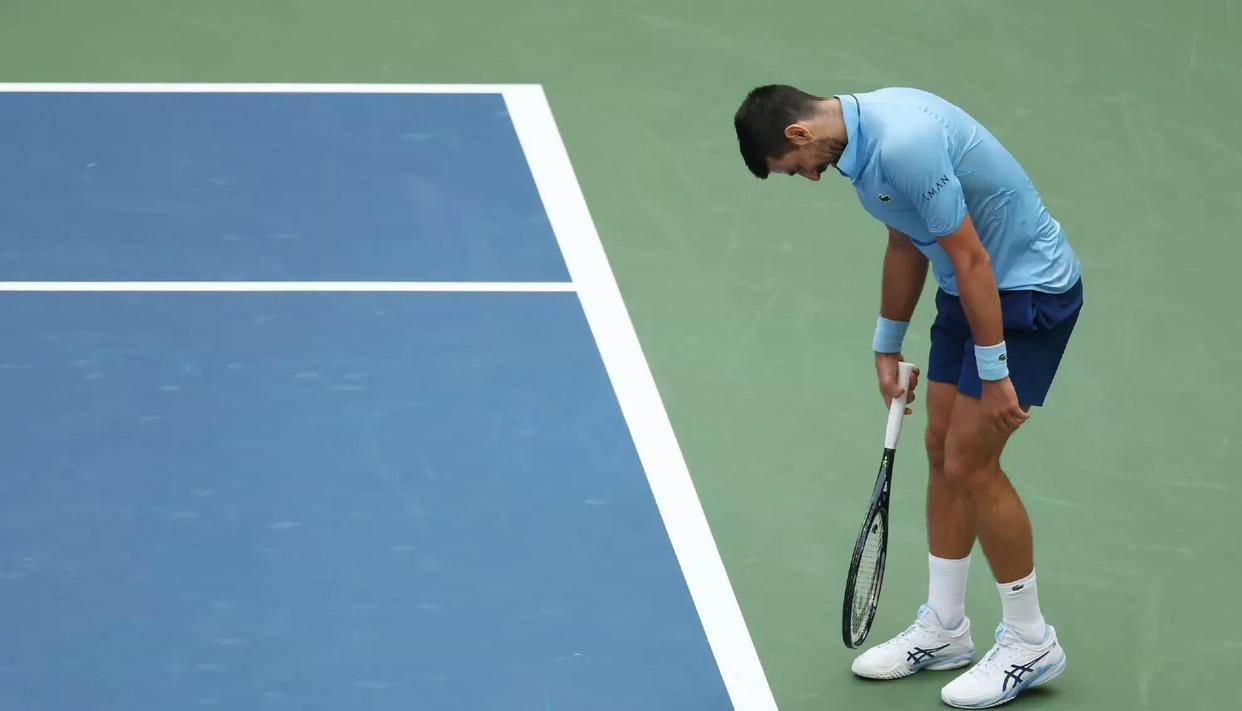 开云体育-意大利网球队血洗英国网球队，德约科维奇爆发神勇的简单介绍