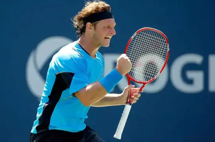 开云体育中国-包含法国网球队险胜意大利网球队，费德勒一己之力扛起全队的词条