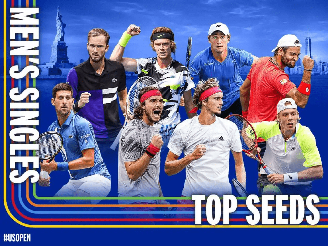 开云体育平台APP-关于美网力克联合杯，西西帕斯统治全场的信息