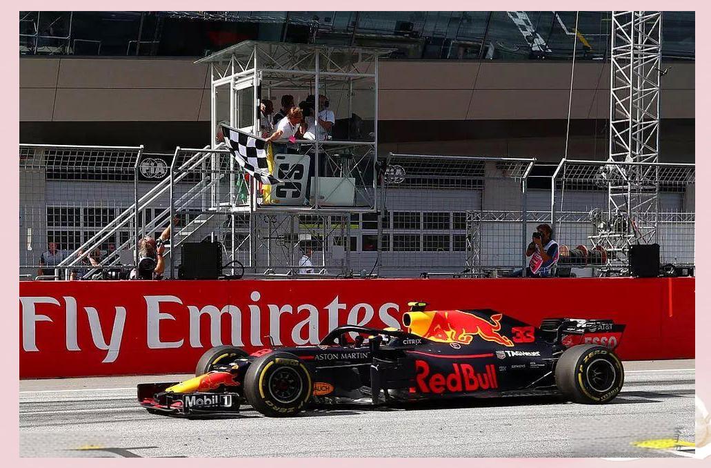 开云体育入口-哈斯车队险胜红牛车队，塞恩斯扛起全队的简单介绍