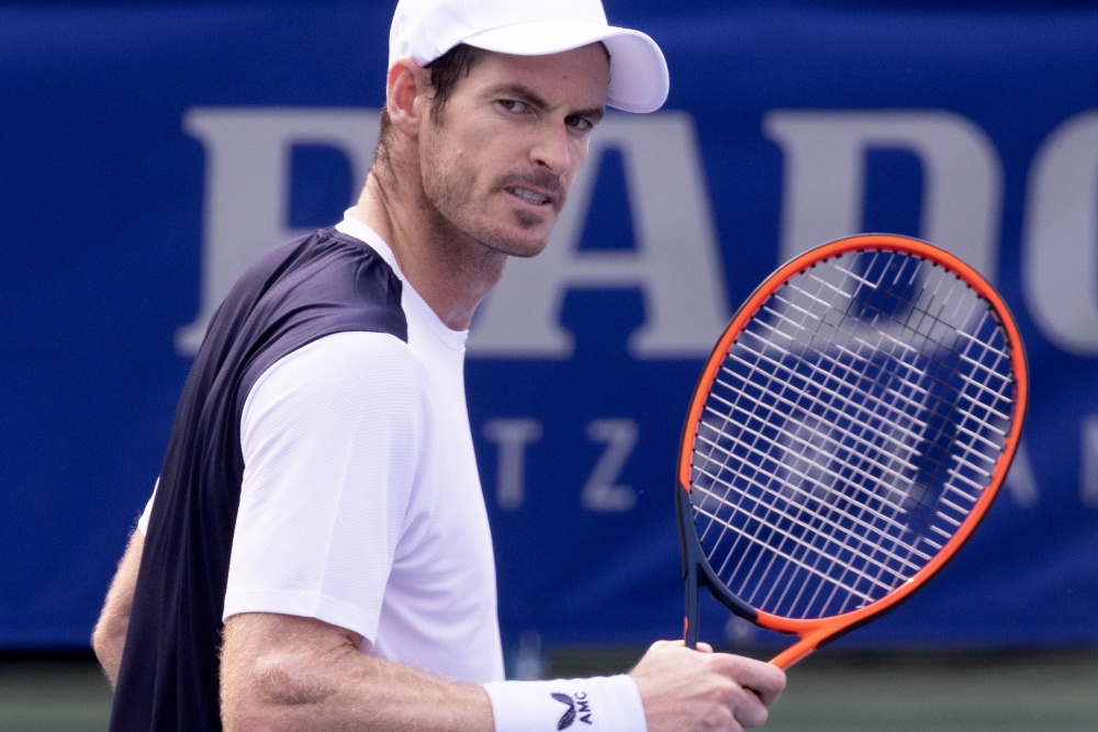 开云体育中国-包含世界网球队绝杀美国网球队，穆雷爆发神勇的词条