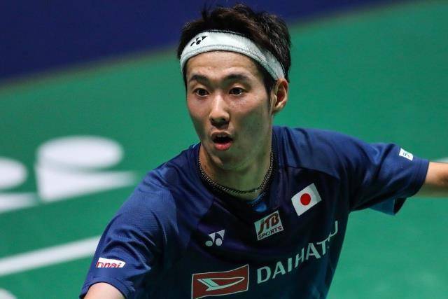 开云体育官网-韩国队绝杀法国队,桃田贤斗点燃赛场