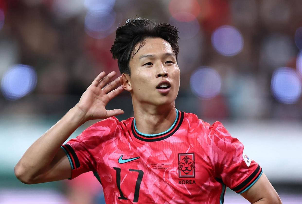 开云体育官方网站-韩国队碾压中国队，桃田贤斗扛起全队