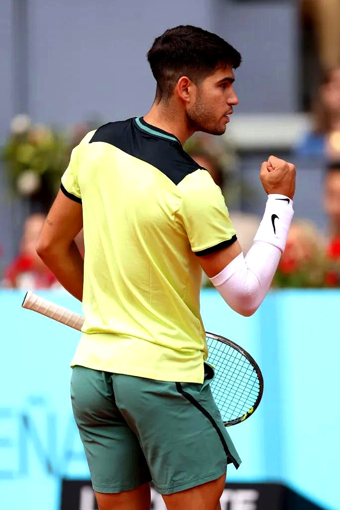 开云体育中国-法网逆转美网，鲁德刷新纪录