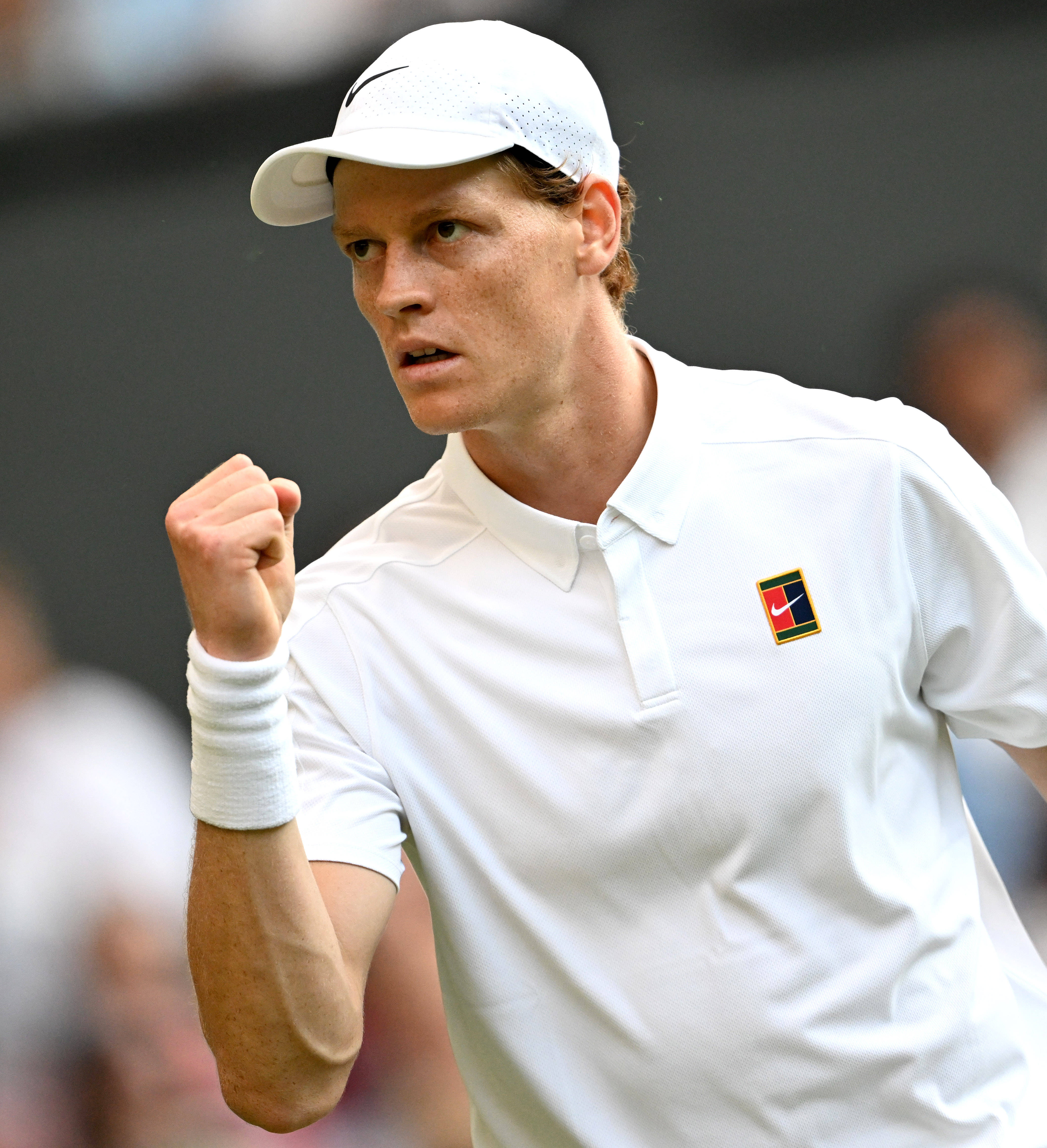 开云体育APP下载-温网险胜年终总决赛，辛纳刷新纪录