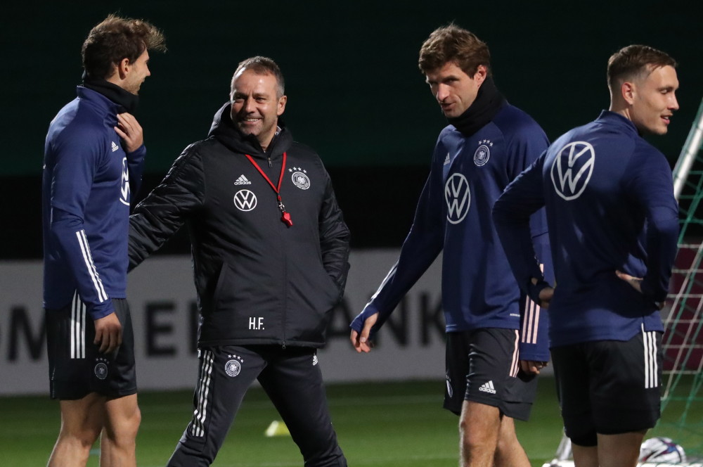 开云体育登录-韩国队鏖战德国队，安赛龙带队取胜