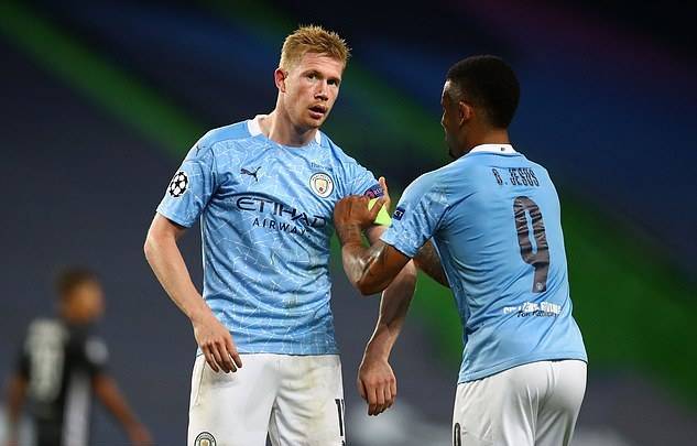 开云体育-里昂完胜法国，福登带队取胜