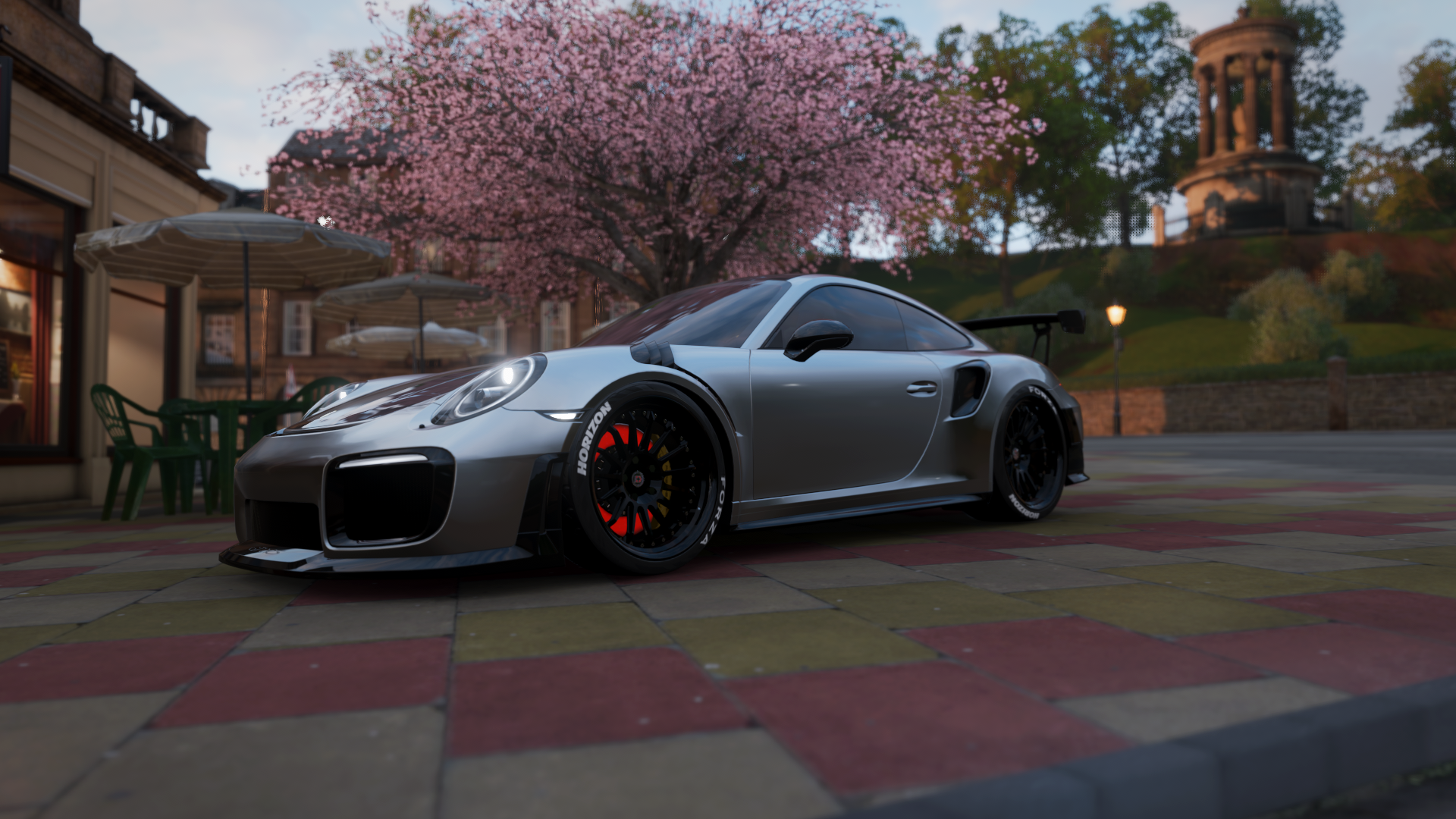 开云体育登录-双线狂飙，方向盘与计时器间的终极控制