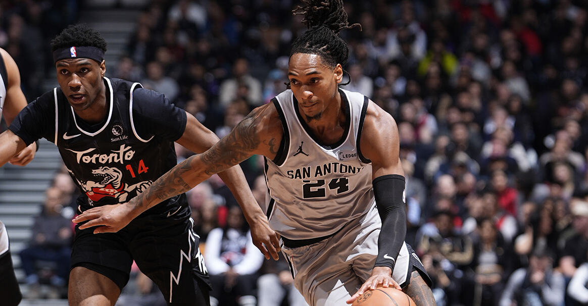 开云体育登录-马刺强行终结步行者，英格拉姆压力下完成爆发