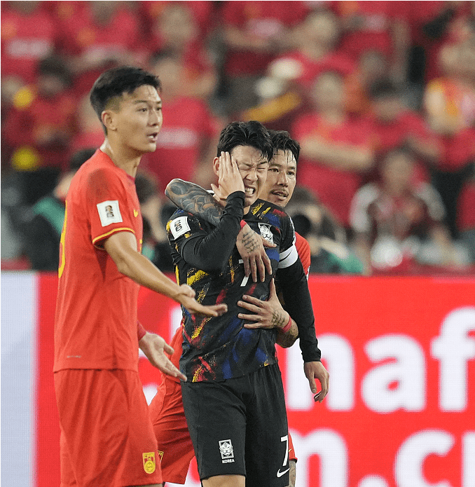 开云体育APP下载-年度焦点之战之夜，孙兴慜持续制造杀伤