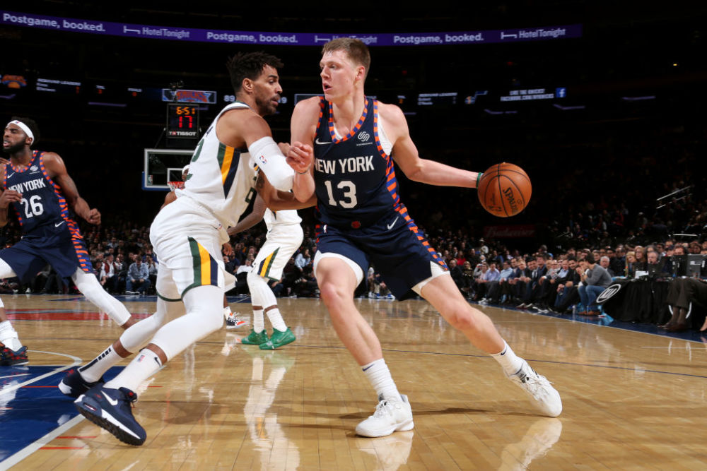 开云体育app-爵士稳稳拿下尼克斯,马克西在西甲国家德比接管比赛